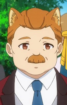 Ольба Странд