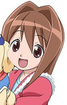 Руми Инуяма