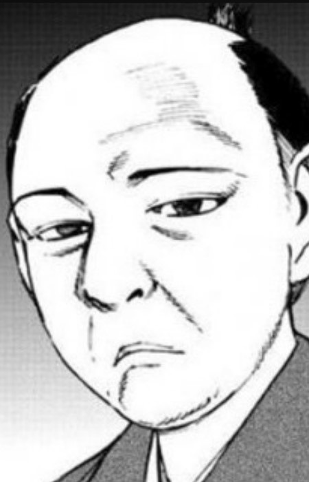 Мицухидэ Акэти