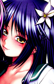 Ока Сакагами