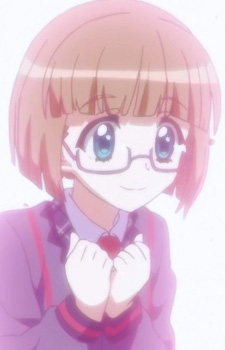 Отомэ Кабураги