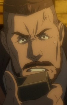 Брайан Мено Модерато