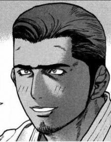 Педро Барбоза