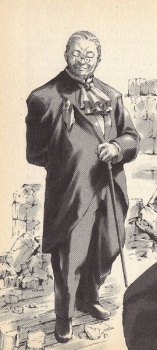 Каннибал Чен