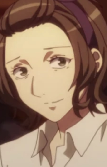 Мивако Хидака