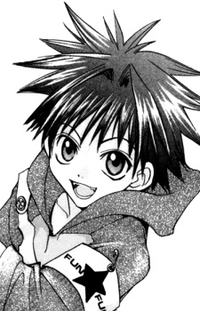 Сакё Цукамото