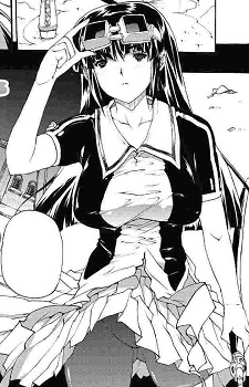 Сиси Кисараги