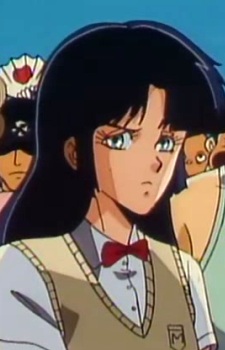 Эцуко Такаянаги