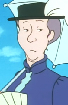 Миссис Петивелл