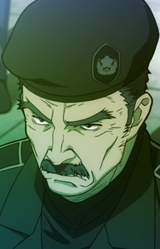 Онихэй Мишима