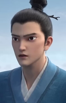 Старший ученик