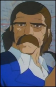 Капитан Драсник