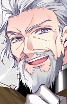 Газель Диаз Андерсон