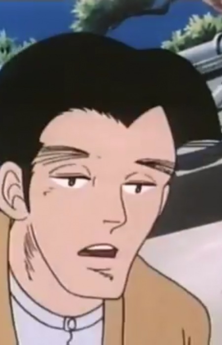 Уранари Кога