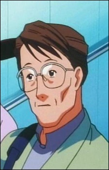 Отец Хитоми