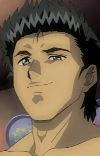 Кэнъити Сакаки