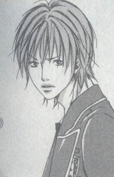 Сёри Нагата