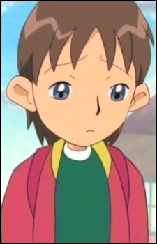 Наоми Окуяма