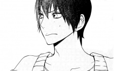 Таити Киритани