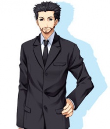 Кэн Сукитани