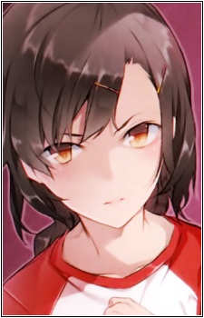 Томоэ Хатикава