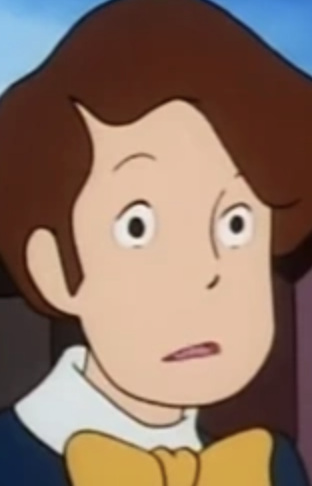 Джефф Тэтчер