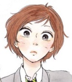 Нацу Огиномэ