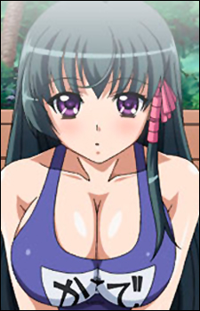 Каэдэ Куробанэ