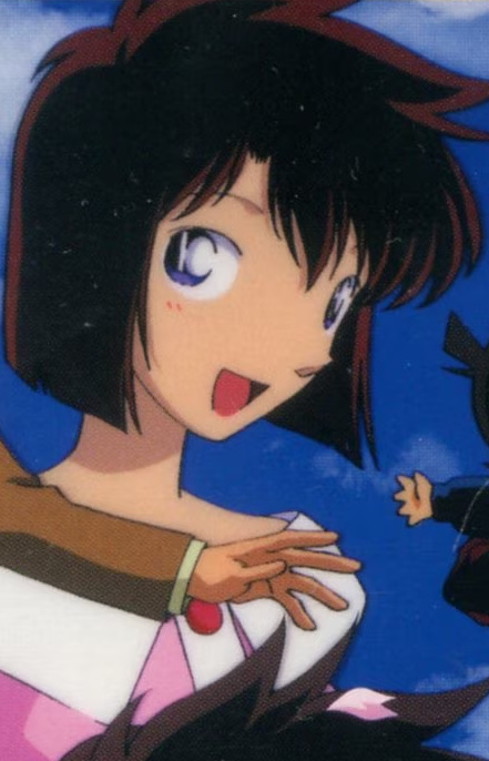 Асами Ашикава