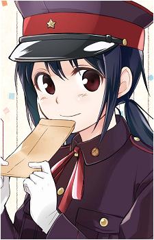 Синобу Индо