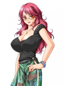 Куина Аодзора