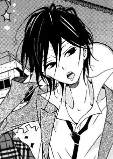 Рёта Миками