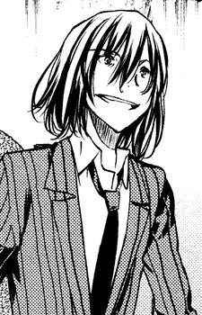 Ёта Мураками