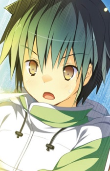 Харуоми Харуга