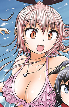 Ая Нэкояшики