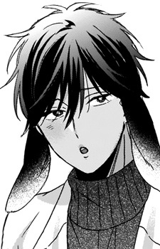 Курото Усами