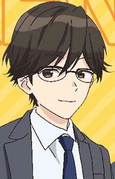 Кэнъити Минамото