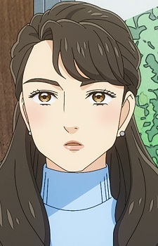 Маки Накадзато