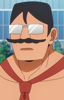 Дядя с дегустацией сосков