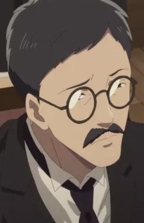 Министр связи