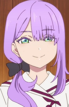 Старшая сестра Маргарет