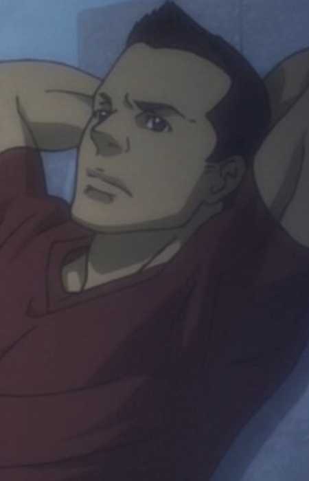 Коки Сарутоби