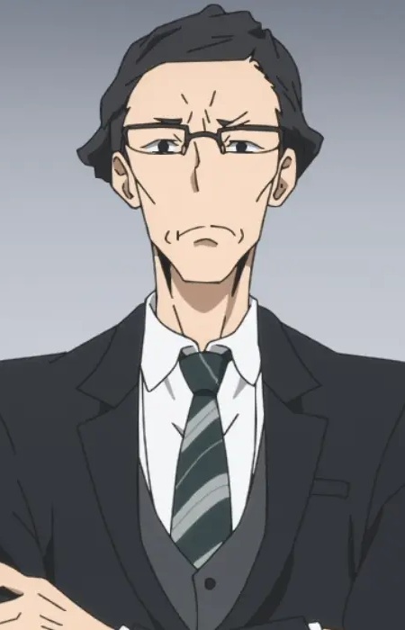 Кагэюки Оситари