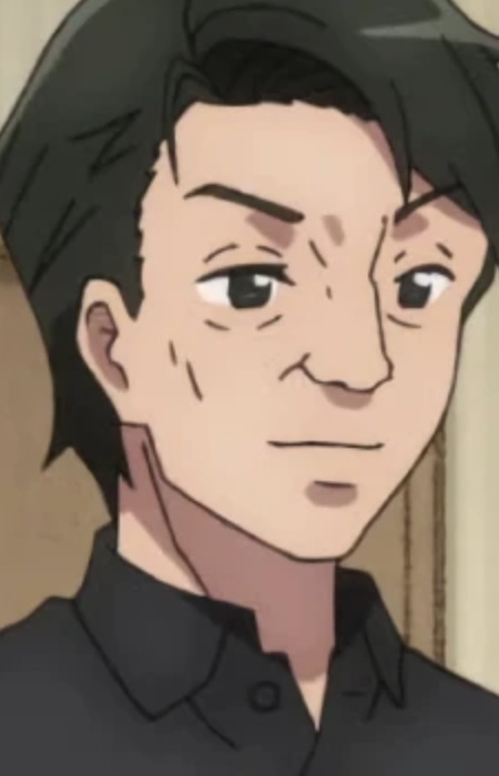 JK Cool Manager Yamada