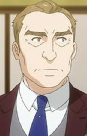 Ричард Шедоу