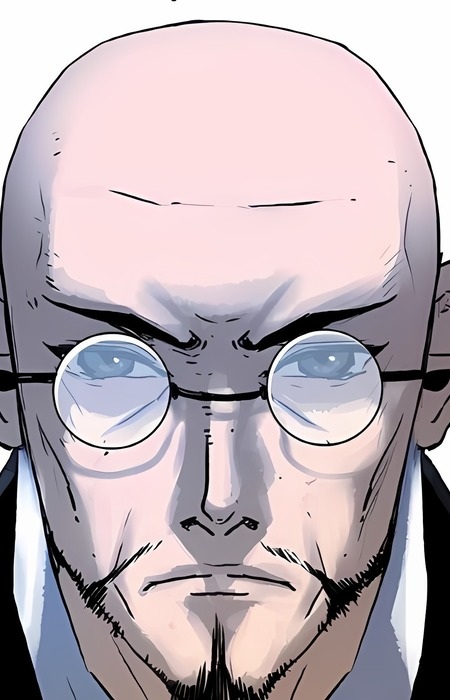 Director of the National Intelligence Service