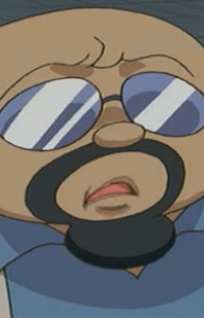 Доктор Росс