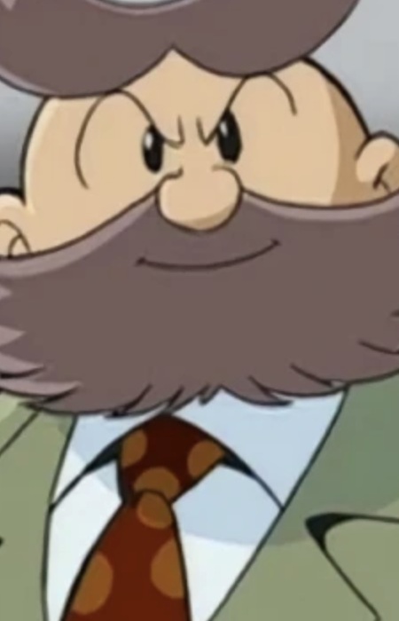 Доктор Асакуса