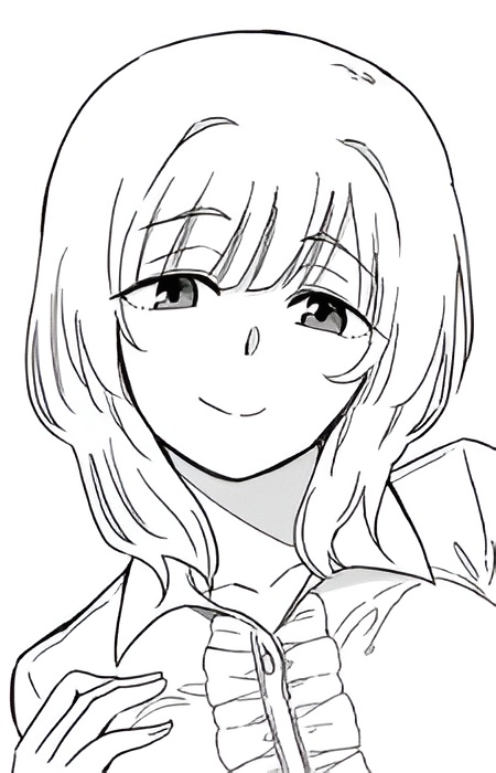 Нэйко Ягами