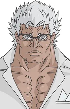 Ханако Сайто